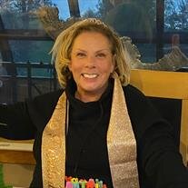 Suzanne Elinor Cheney