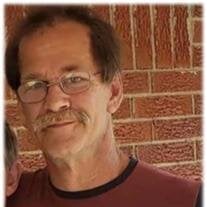 Thomas Andrew Miller