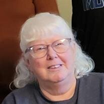 Mylinda May Sayer