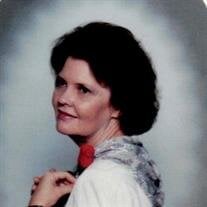 Elsie Jane Grimes Grogan