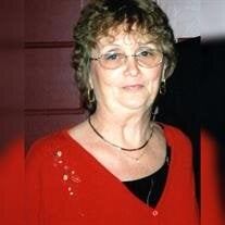 Rita Mongan