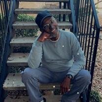 Mr. Joe Nathan Coleman