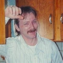 Don Spencer Phillips
