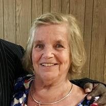 Eileen "Eenie" Brooks