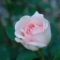 Mrs. Margaret A. Scott