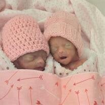Arabella Grace Stevens