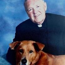 Father James Richard Swiat