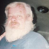 Ronnie Thomas Daniels