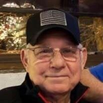 William  "Wild Bill" Doemland