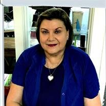 Sheryl Jane Harris