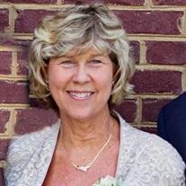 Terri Ussery