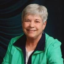 Judy Kay Betz