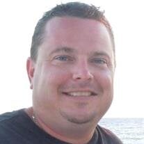 Joel McKenzie Jr.