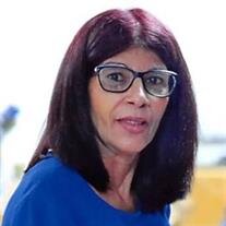 Mayra Sheliz Ortiz
