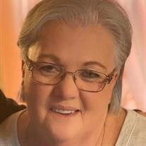 Mrs. Janet Elizabeth Chambers Hutchins