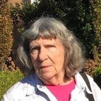Genevieve Marie (Bousman) Kearns
