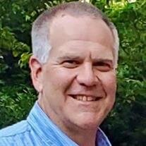 Douglas Bland Hudgins
