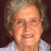 Pauline Ceola (Hawkins) Swearengin