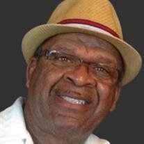 Gregory A. Merriweather Sr.