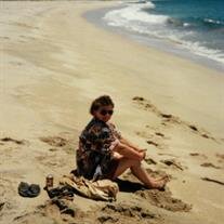 Nancy Elaine DeSantis Zauner