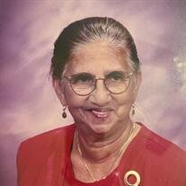 Miriam M. Davis