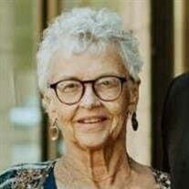 Kathleen M. Ruch