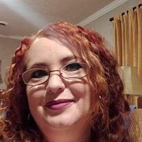 Pamela Hartman Dennard