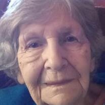 Gladys Mae Harper