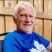 Tom Caron