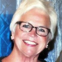 Shirley K. Carlyon