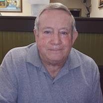 Mr. Larry Donald Morrow