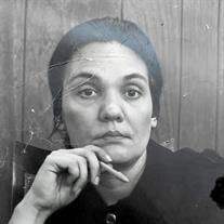 Joyce Ann Coutlakis