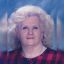 Betty Jo Colona