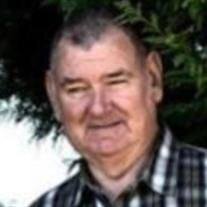 Vernon Lee Gochenour