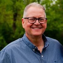 Christopher N. Grossnickle