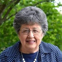 Diane Faulkner