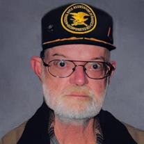 M. John Whitehorn