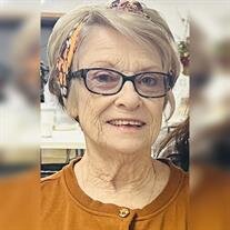Linda Donahue
