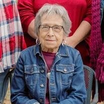 Thelma Rose Smith