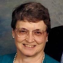 Lois A. Farina
