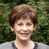 Laurel Woolf