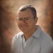 Thomas C. Stephens