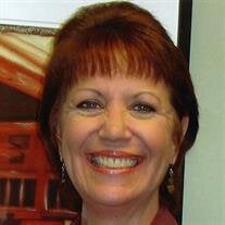 Deniece Lei Dye
