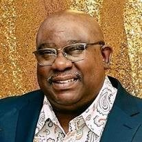 Ira Bennett Sr.