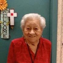 Adolfina Lopez Colon