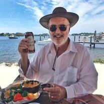 Mr. Michael Schutze