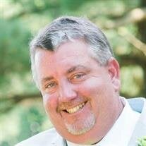 Adam Earl Britt