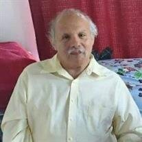 Juan Maurilio Garza Cano