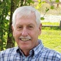 Mr. Bruce Alexander Clark