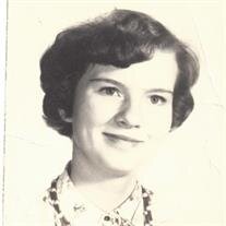 Kay Frances Kizer